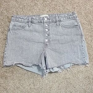 Universal Thread Women's Shorts Size 12/31R